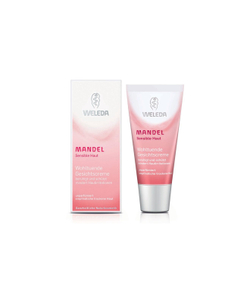 Weleda Almond - крем для лица /   30  ml  / GTIN 4001638086004
