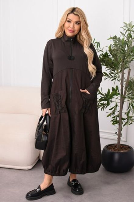 Платье УК-564 Фабрика Моды Фото 1