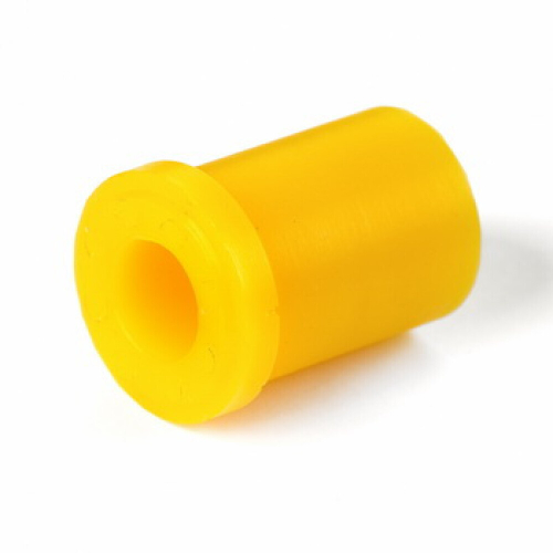 Полиуретановая втулка задней подвески, рессоры I.D. = 18 мм, O.D. = 32 мм, L = 48 мм (4 шт.), Точка опоры.2-10-1013