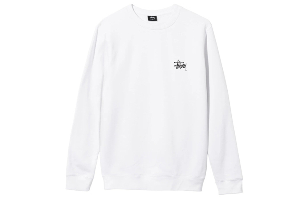 Толстовки Stussy Basic, 1914500