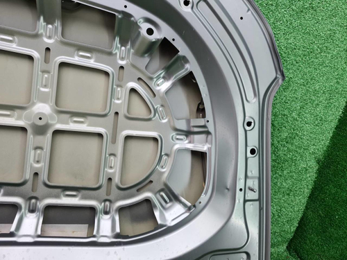 Капот EXEED RX (2023-н.в.)