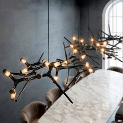 Подвесной Светильник Nakkar L150 By Imperiumloft