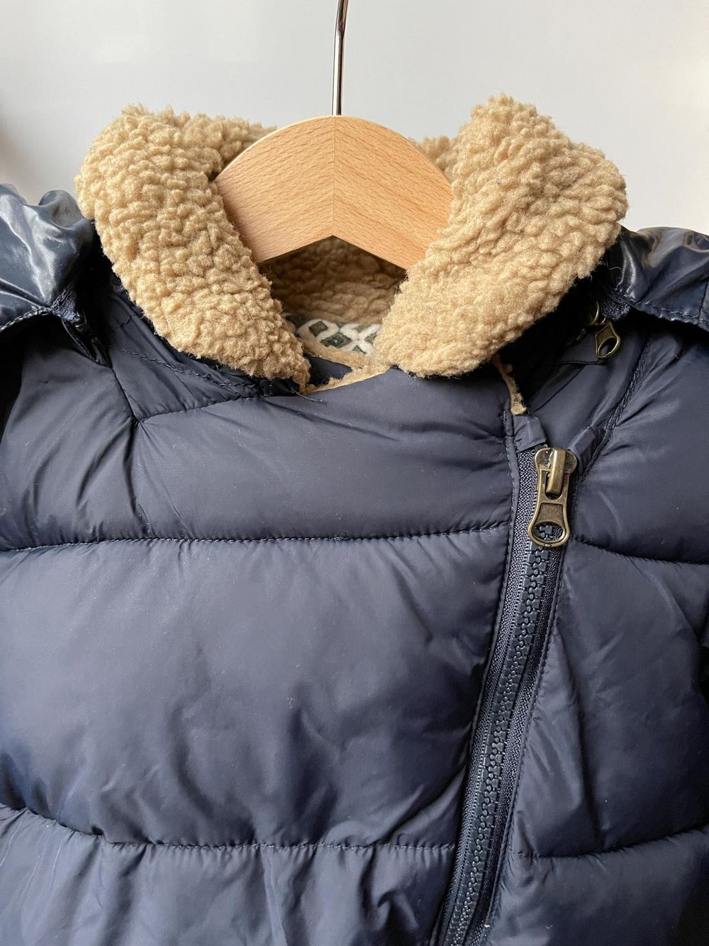 Куртка Bass 10