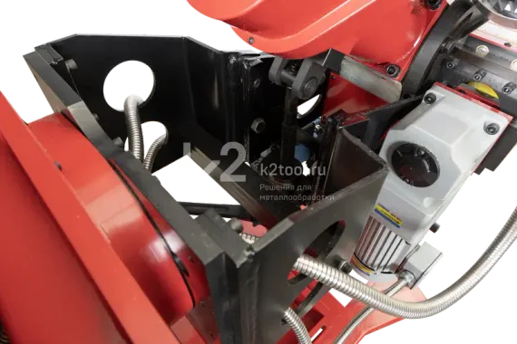 Автоматический кромкорез Huawei HM-80R