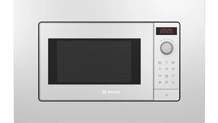 Встраиваемая микроволновая печь Bosch BEL653MW3