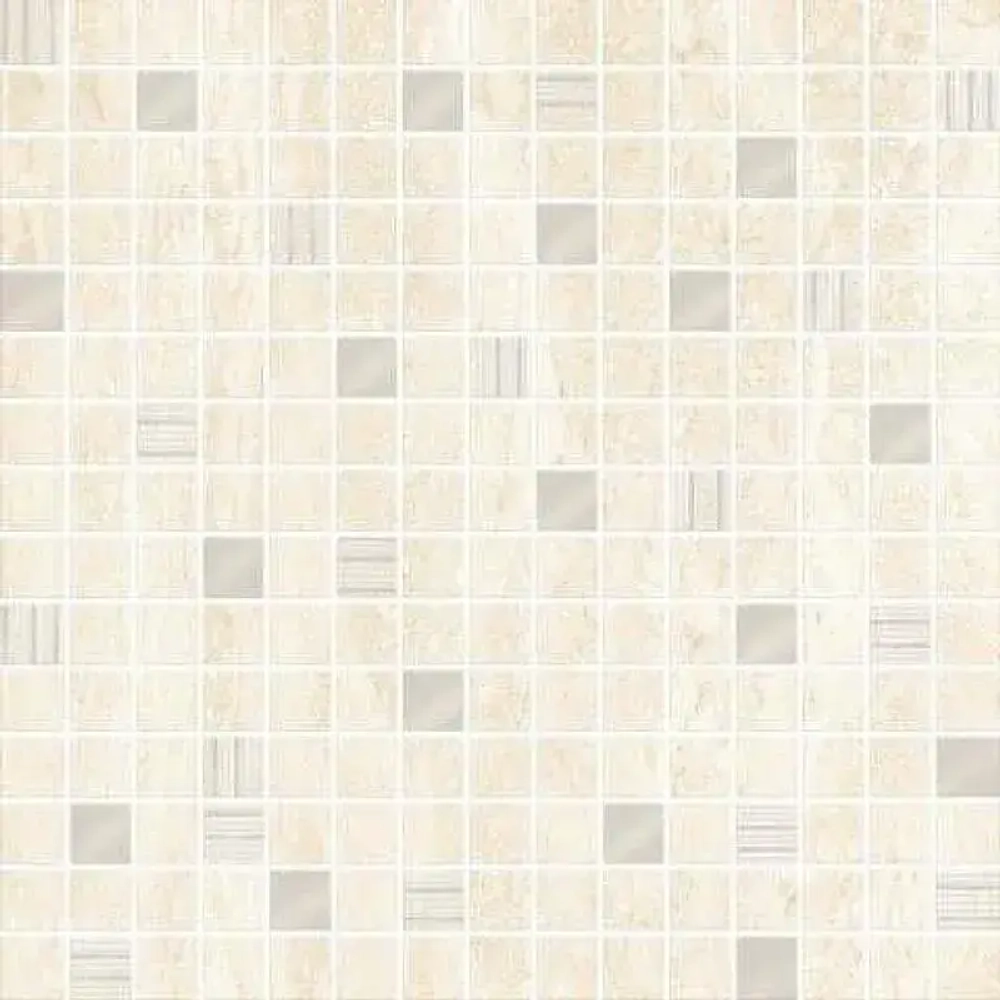 Керамическая мозаика Eurotile Lia Light 35 29,5х29,5 см
