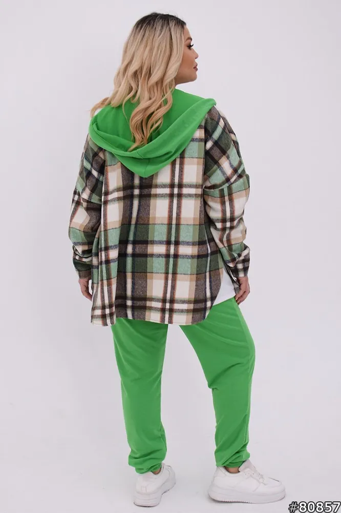 Комплект УК-202-2 Fabrika