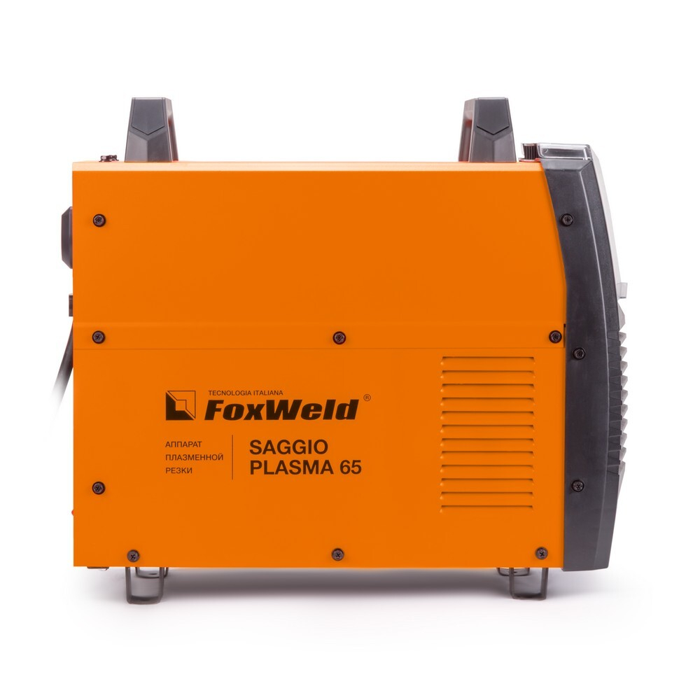 Аппарат плазменной резки SAGGIO PLASMA 65