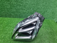 Фара левая Omoda C5 (2022-н.в.) LED