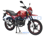 Мотоцикл Regulmoto SK200-9 с ПТС