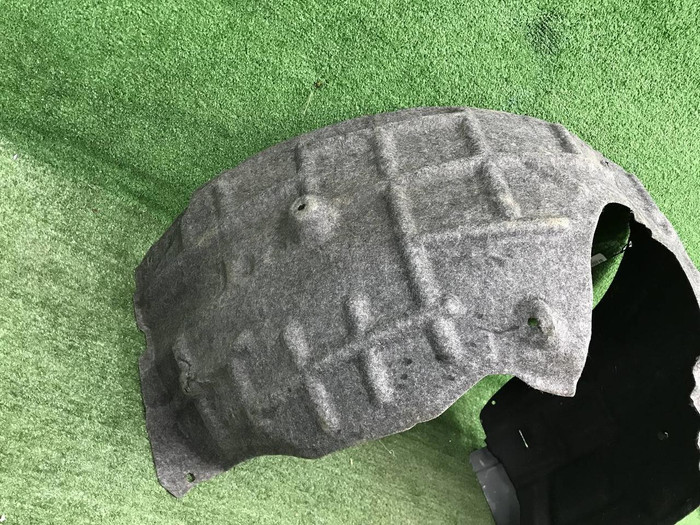 Подкрылок передний левый Changan Uni-K (2020-н.в.)