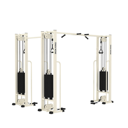 Кроссовер со сдвоенной рамой IK17 черный