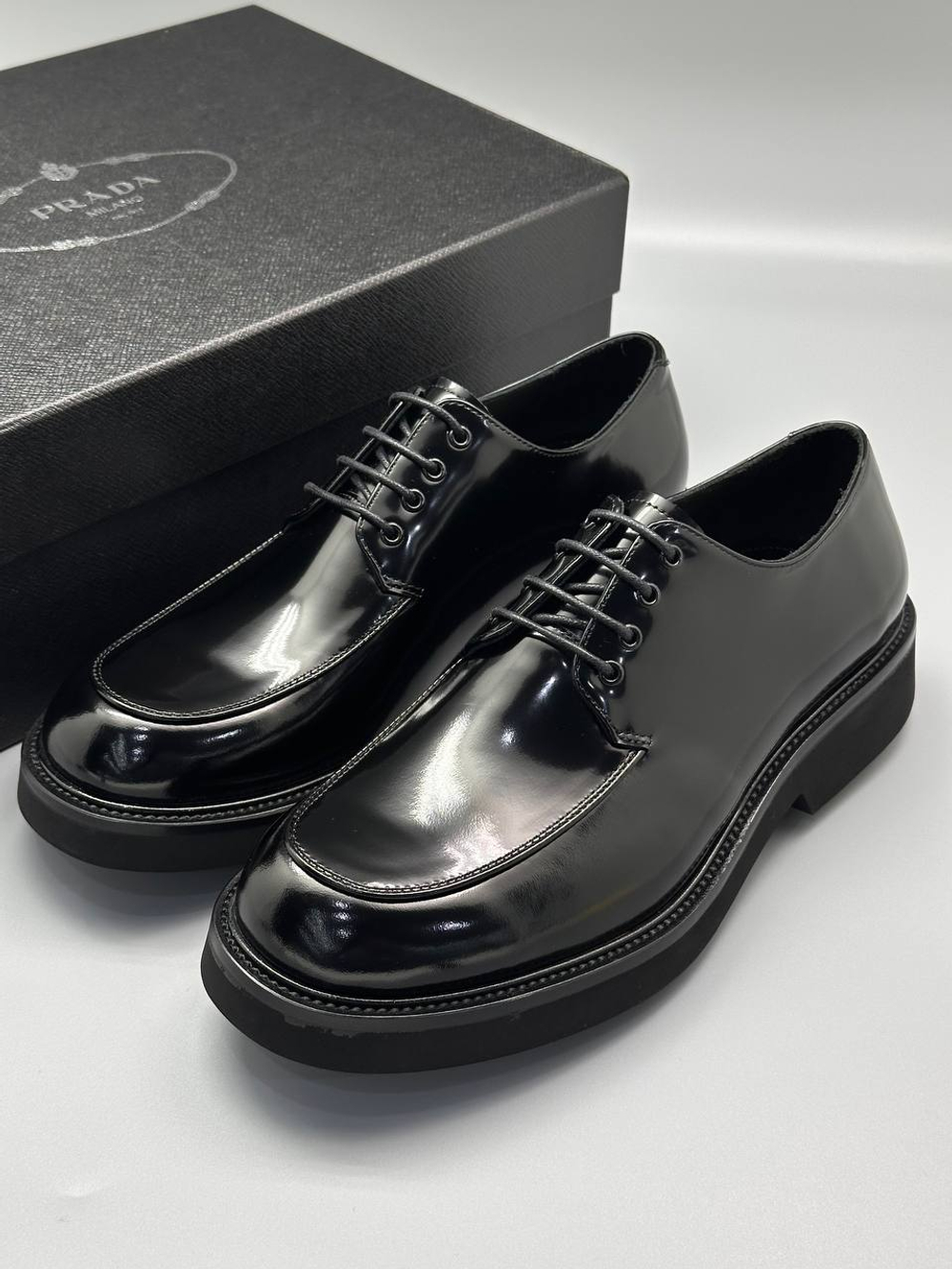 Туфли Prada