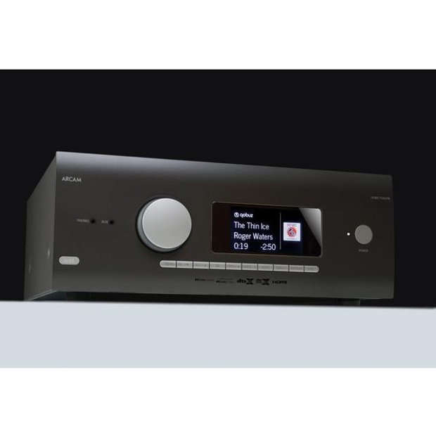 AV Ресивер ARCAM AVR5