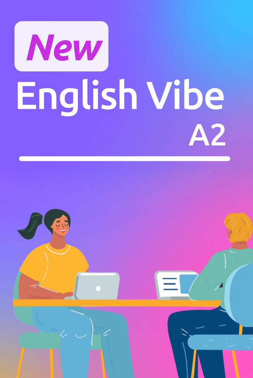 Практический курс английского языка «Английский язык. Уровень A2 Pre-Intermediate»