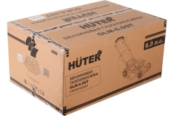 Газонокосилка Huter GLM-6.0 ST