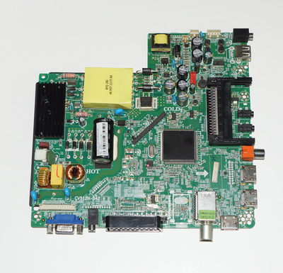 CV512H-B42 main для BBK 40LEM-1017/T2C