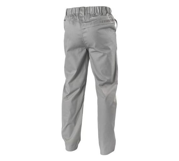 Брюки рабочие серые FABIAN Högert, арт. HT5K312