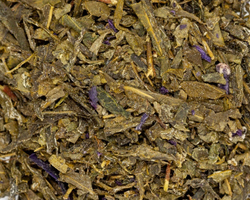 чай зеленый "Комбуча"