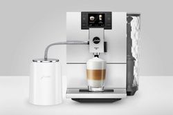 Jura Glacette White (24168)