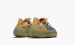 Yeezy Boost 380 Infant "Blue Oat"