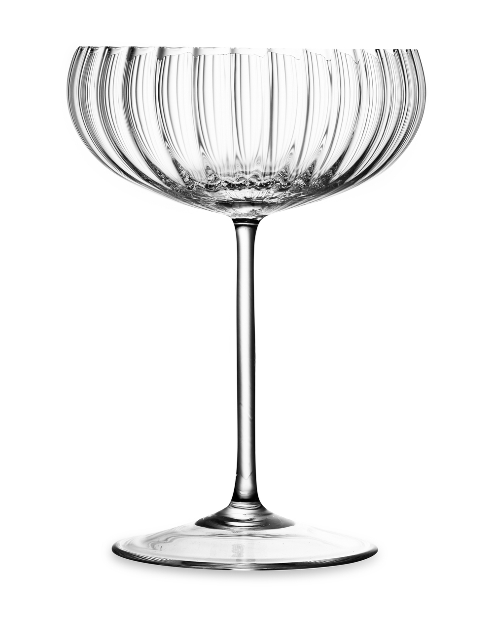 Набор креманок для шампанского 2шт 280мл Anna Von Lipa Лион