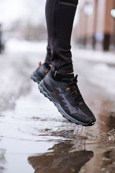 Mizuno Wave Daichi и Wave Ibuki GTX: трейловые кроссовки с Gore-Tex — полный разбор линейки Mizuno Wave Daichi и Wave Ibuki GTX: трейловые кроссовки с Gore-Tex — полный разбор линейки