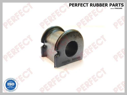 Втулка переднего стабилизатора d20 PERFECT (Кратность 2 шт) TO13ZZE141F1