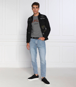 футболка Replay - серый(M6289 .000.23390P)