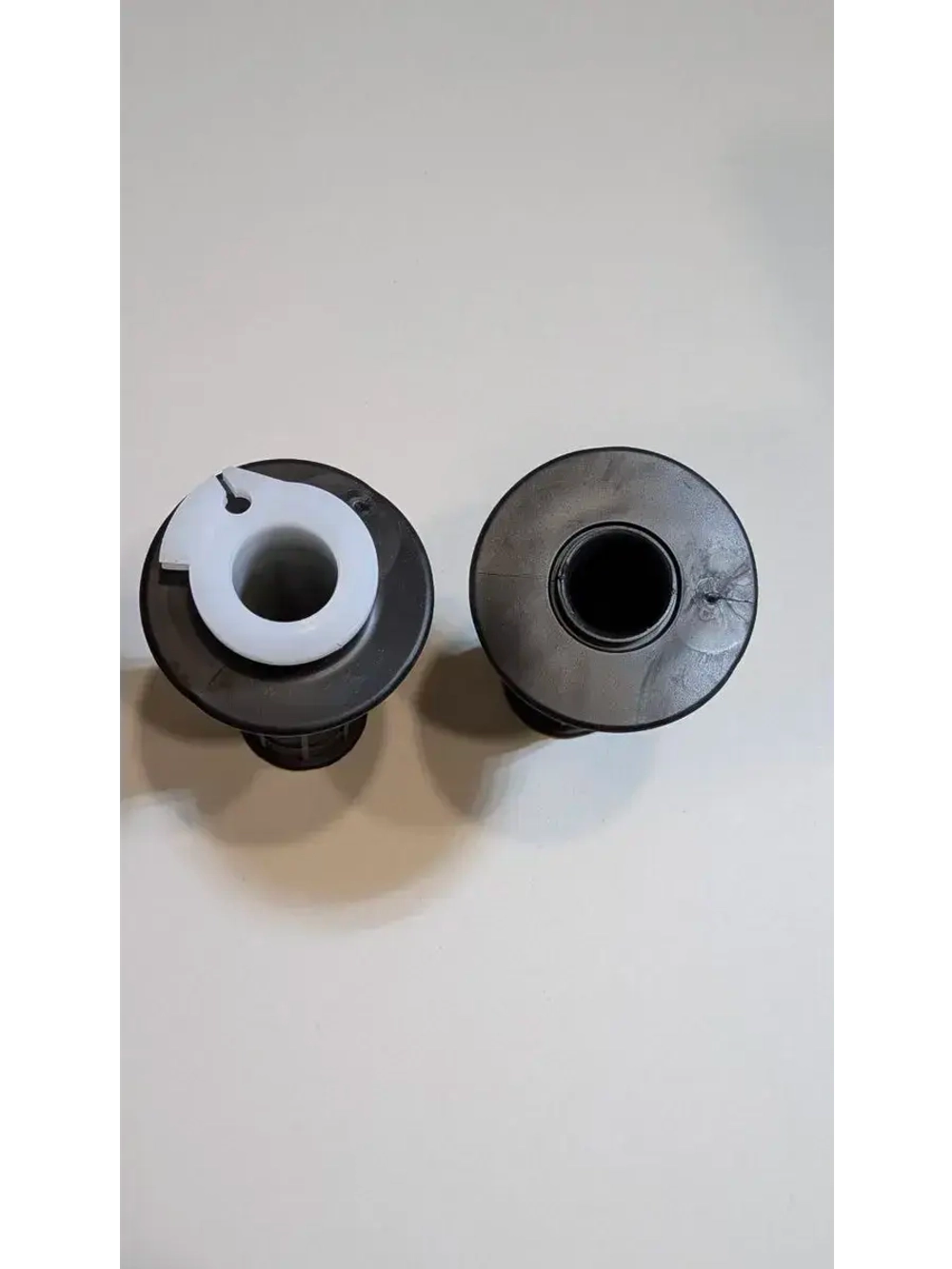 Ручка газа универсальная для мотоцикла, питбайка