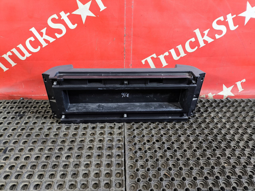 Накладка холодильника