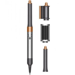Стайлер Dyson AirWrap Complete HS05 Long Nickel/Copper с Кейсом