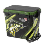 Ящик рыболовный зимний для снастей ZANDER односекционный