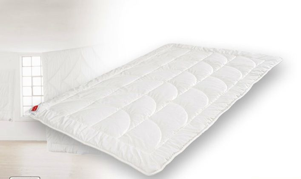 Детский наматрасник Kauffmann Clima 70х140 Австрия