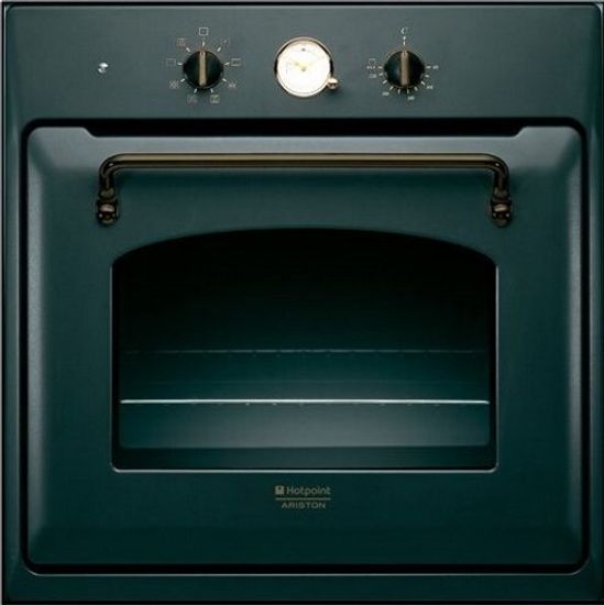 Электрический духовой шкаф Hotpoint-Ariston FTR 850 (AN)