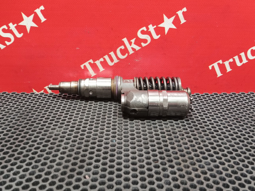 Форсунка топливная