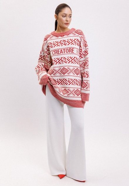 Джемпер INTIMITA