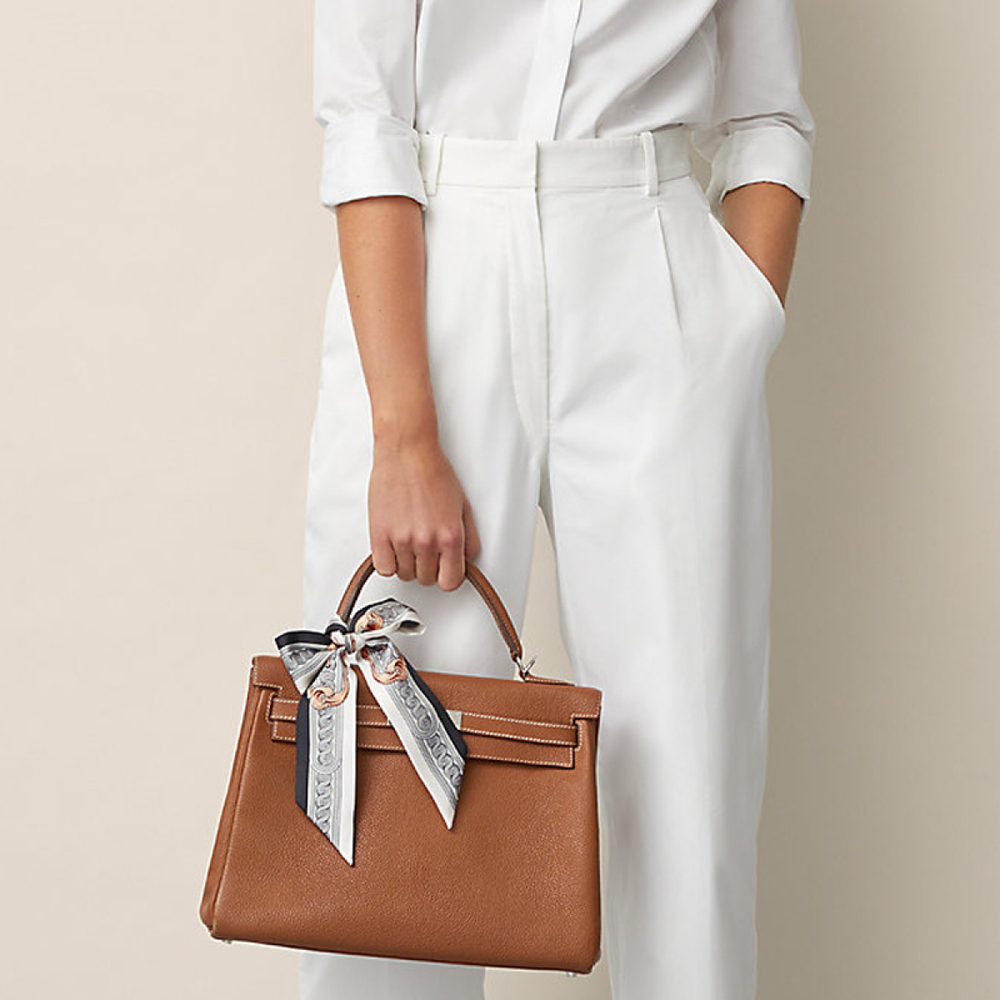 Шарф Hermes, H061517S-01