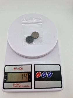 - - Тормозные колодки для велосипеда и электросамоката TP-08A