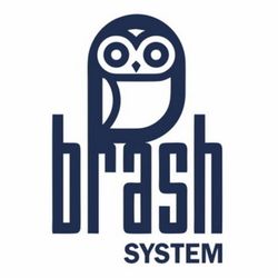 Brash
