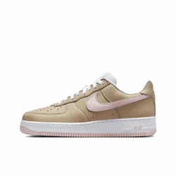 Nike Air Force 1 "Linen Kith Exclusive"