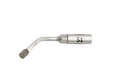Насадка с алмазным покрытием для формирования костного «окна» Насадка S1