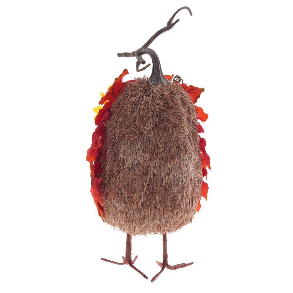 GAEM Фигурка декоративная "Сова", L17 W15 H40 см