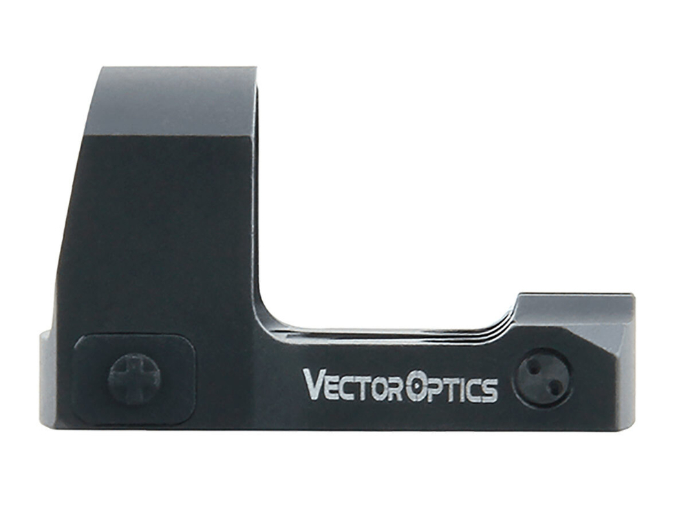 Прицел Vector Optics Frenzy-S 1x17x24 MIC Pistol (SCRD-43)