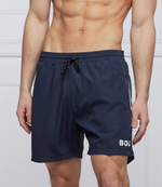 шорты для плавания starfish BOSS BLACK - темно-синий(50469607)