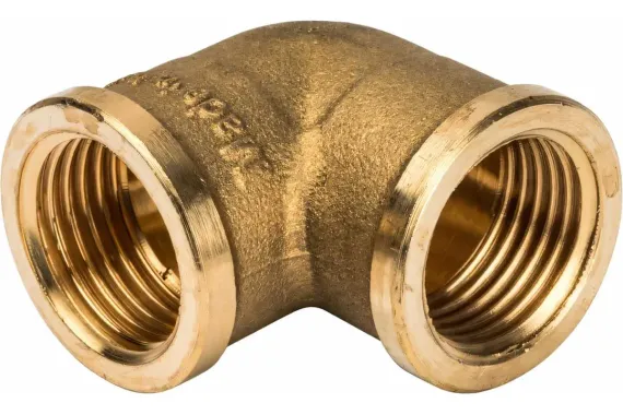 Угол STOUT ВР 1/2&quot; 30936