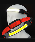 Фонарь Yemstza YM-SLG13 Налобный светодиодный