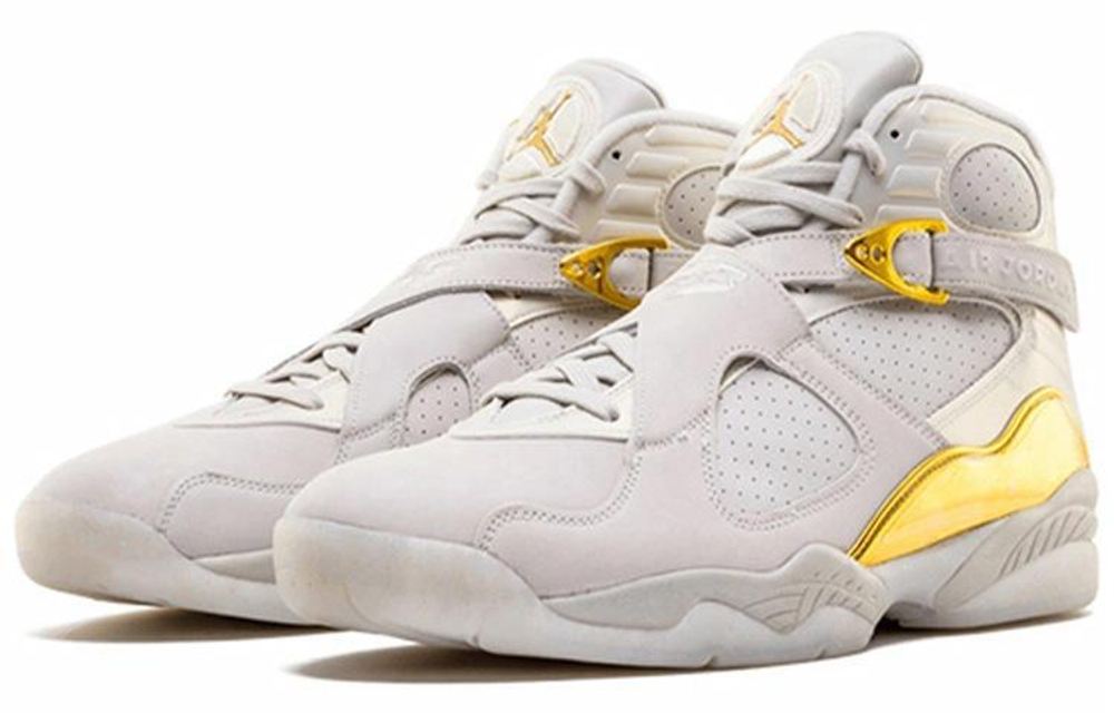 Кроссовки Jordan Air Jordan 8 Retro Champagne