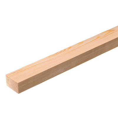 Брусок камерной сушки из сосны пиленый 30х50/3000