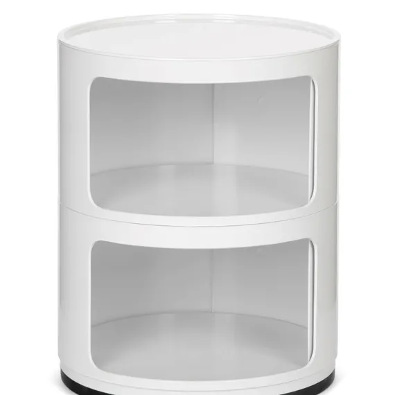 Тумба на 2 отсека Componibili 32х40